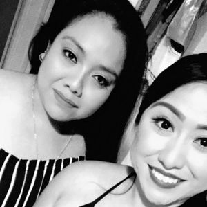 Meet your Posher, Luz